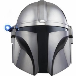 Маски Hasbro Star Wars The Black Series - The Mandalorian - F04935L0
