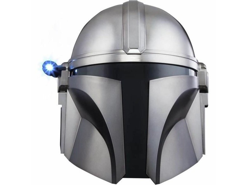 Маски Hasbro Star Wars The Black Series - The Mandalorian - F04935L0 Маски Hasbro Star Wars The Black Series - The Mandalorian - F04935L0