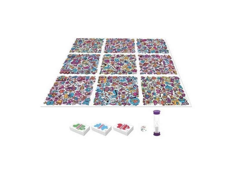 Pictureka Hasbro