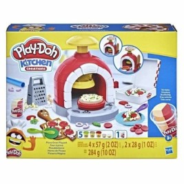 Игра от Пластелин Play-Doh Kitchen Creations