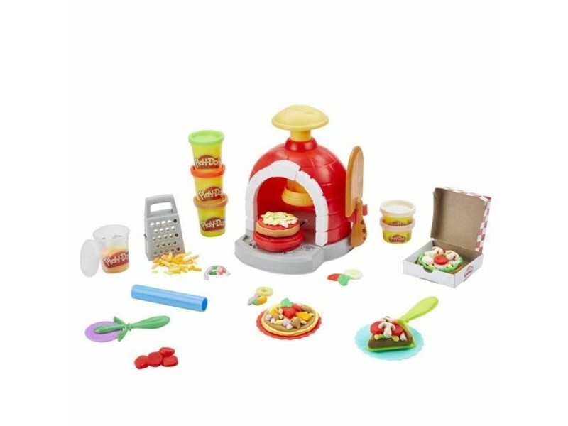 Игра от Пластелин Play-Doh Kitchen Creations
