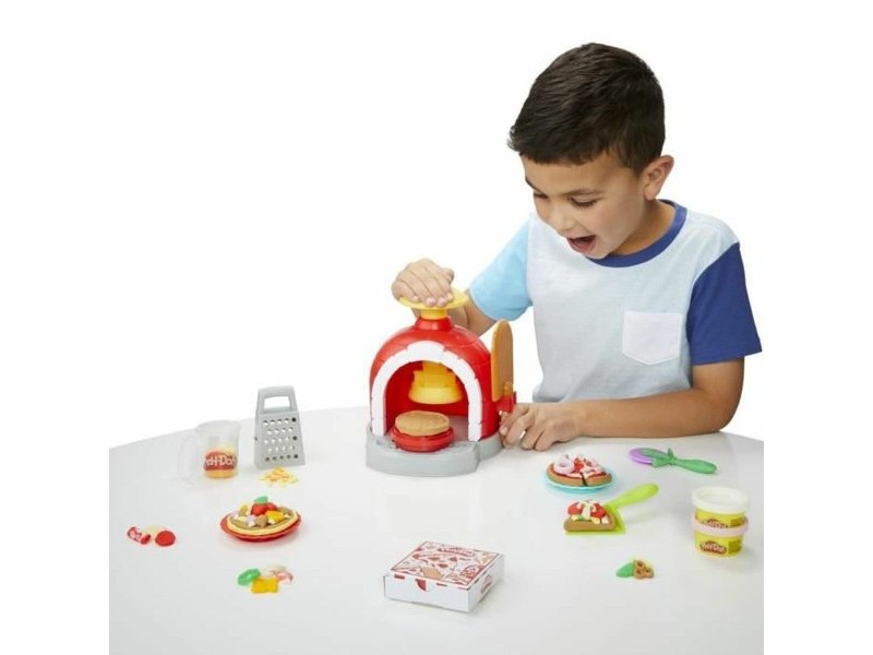 Игра от Пластелин Play-Doh Kitchen Creations