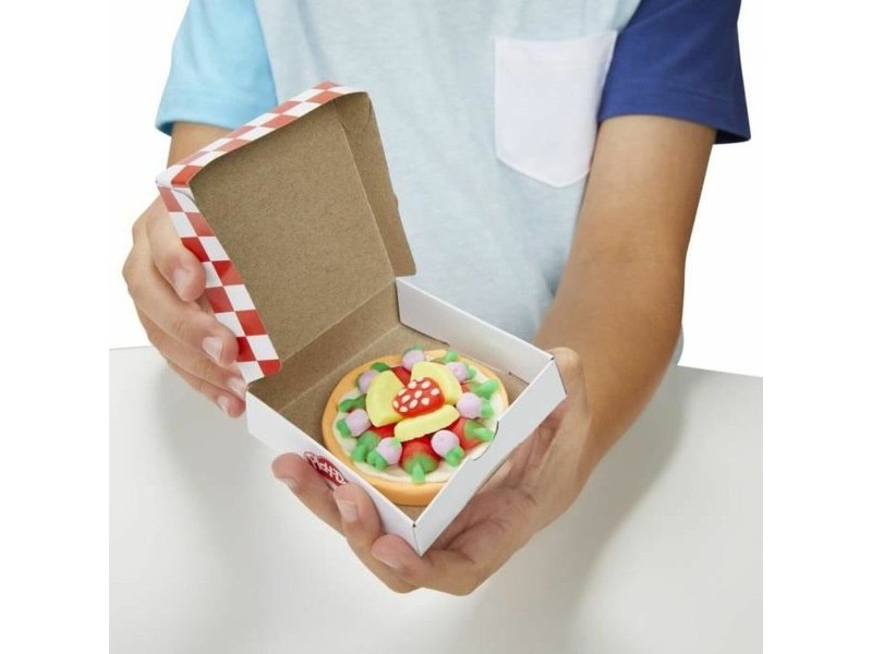 Игра от Пластелин Play-Doh Kitchen Creations