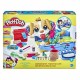 Игра от Пластелин Hasbro F36395L0 Многоцветен