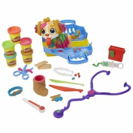 Игра от Пластелин Hasbro F36395L0 Многоцветен