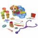 Игра от Пластелин Hasbro F36395L0 Многоцветен