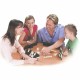 Настолна игра Hasbro Rummikub Numbers (френски) (FR)