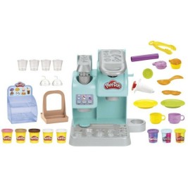 Игра от Пластелин Play-Doh F58365L0 Многоцветен