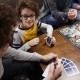 Настолна игра Hasbro Cluedo (FR) Многоцветен