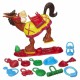 Настолна игра Tozudo Hasbro 48380B09 (ES-PT)