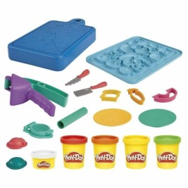 Игра от Пластелин Hasbro F69045L0 Многоцветен