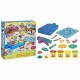 Игра от Пластелин Hasbro F69045L0 Многоцветен