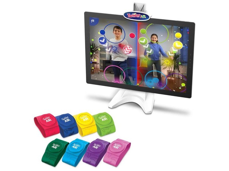 Twister Hasbro Air (FR)