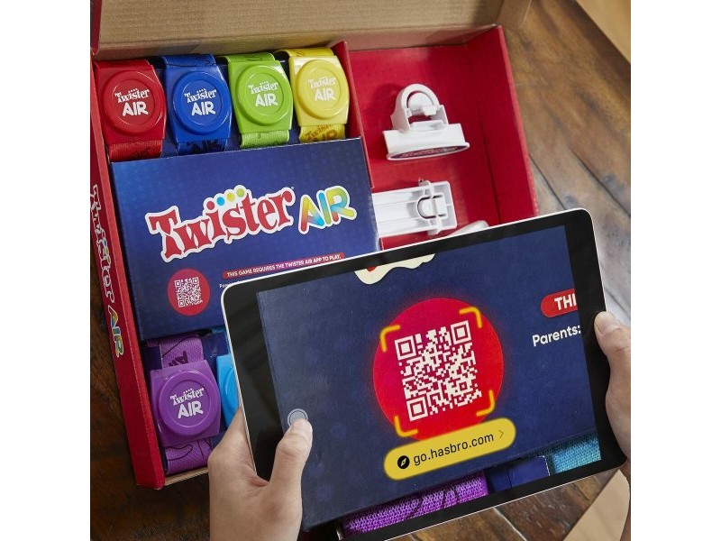 Twister Hasbro Air (FR)