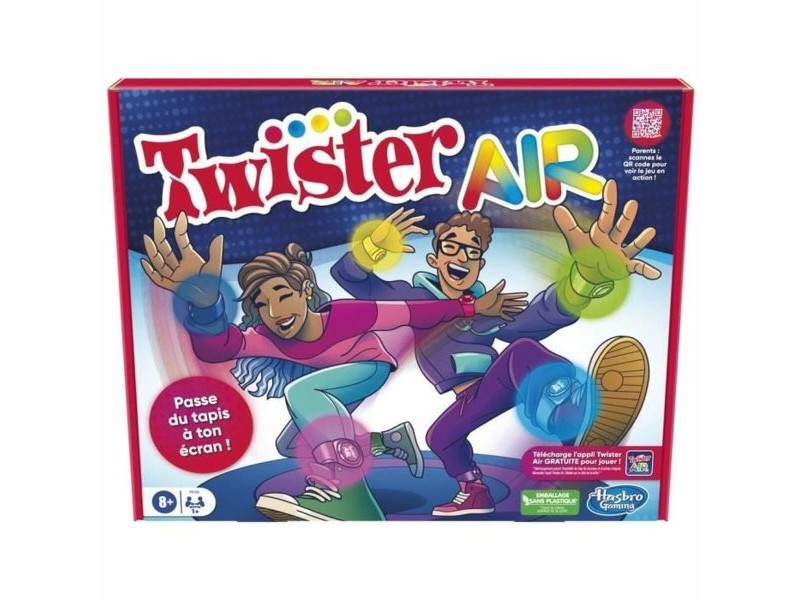 Twister Hasbro Air (FR)