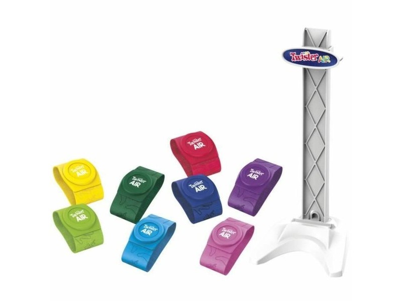 Twister Hasbro Air (FR)