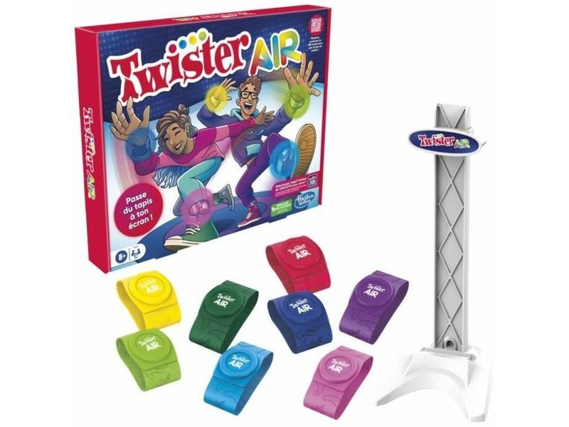 Twister Hasbro Air (FR)