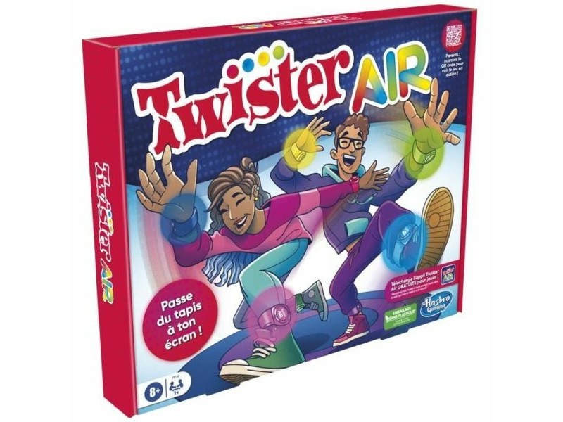 Twister Hasbro Air (FR)