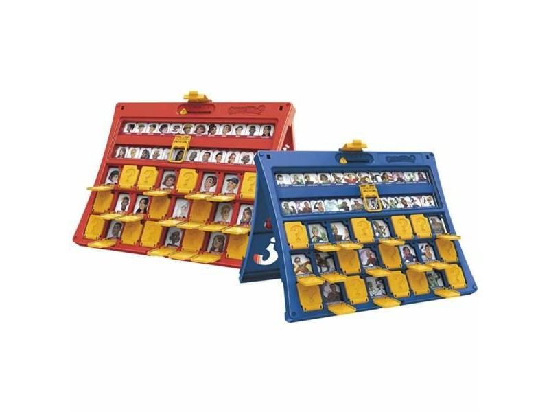 Настолна игра Hasbro ¿Quién es quién? ES, PT