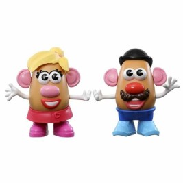 Образователна Игра Hasbro Potato Head