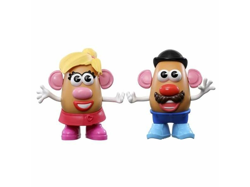 Образователна Игра Hasbro Potato Head