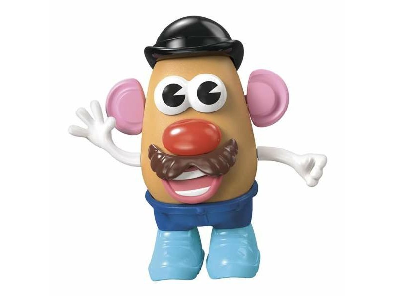 Образователна Игра Hasbro Potato Head