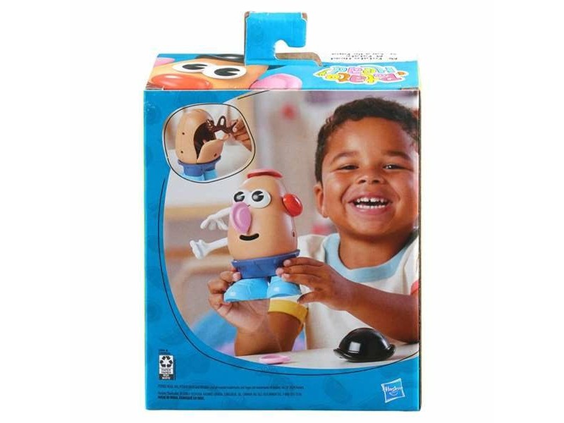 Образователна Игра Hasbro Potato Head