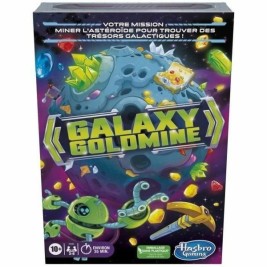 Настолна игра Hasbro Galaxy Goldmine