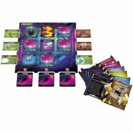 Настолна игра Hasbro Galaxy Goldmine