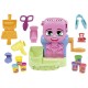 Игра от Пластелин Hasbro Playdoh Аксесоари 6 Лодки Коса
