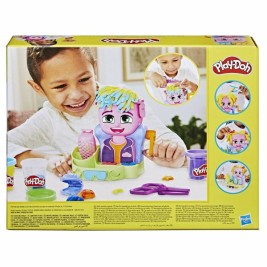 Игра от Пластелин Hasbro Playdoh Аксесоари 6 Лодки Коса