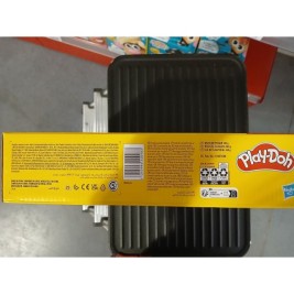 Игра от Пластелин Hasbro Playdoh Аксесоари 6 Лодки Коса