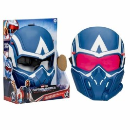 Маска Hasbro