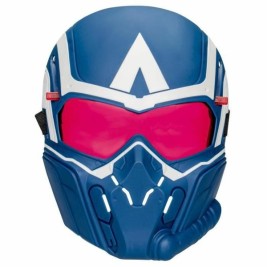 Маска Hasbro