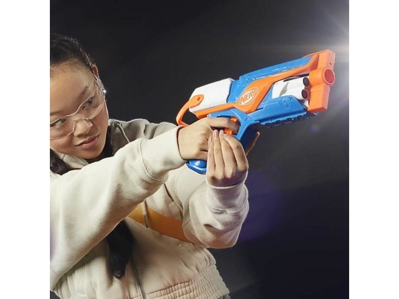 Пистолет за Дартс Hasbro