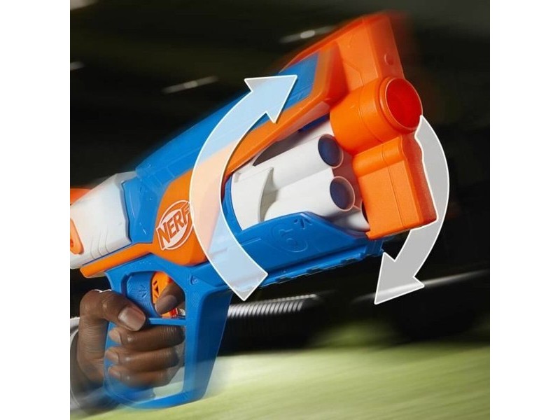 Пистолет за Дартс Hasbro