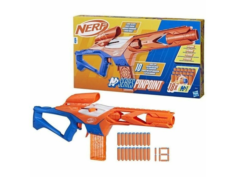 Фигурки на Герои Hasbro