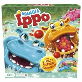 Настолна игра Hasbro Mangia Ippo (FR)