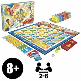 Настолна игра Hasbro La Bonne Paye (FR)