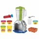 Игра от Пластелин Play-Doh Kitchen Зелен