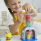 Игра от Пластелин Play-Doh Kitchen Зелен