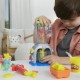 Игра от Пластелин Play-Doh Kitchen Зелен