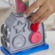 Игра от Пластелин Play-Doh Kitchen Зелен
