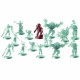 Настолна игра Hasbro HeroQuest, Spirit Queen's Torment quest pack (FR)