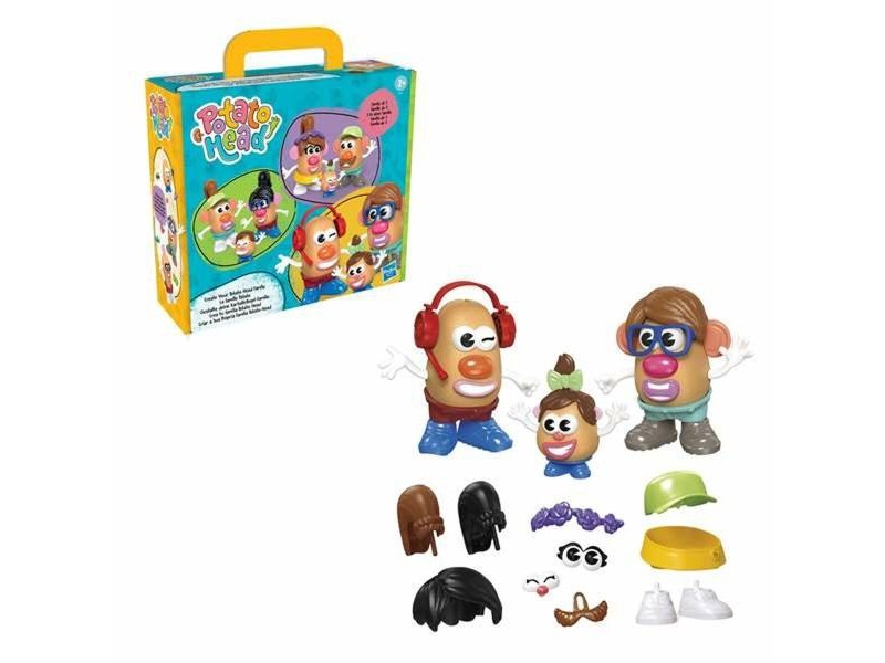 Аксесоари за Къща на Кукли Hasbro