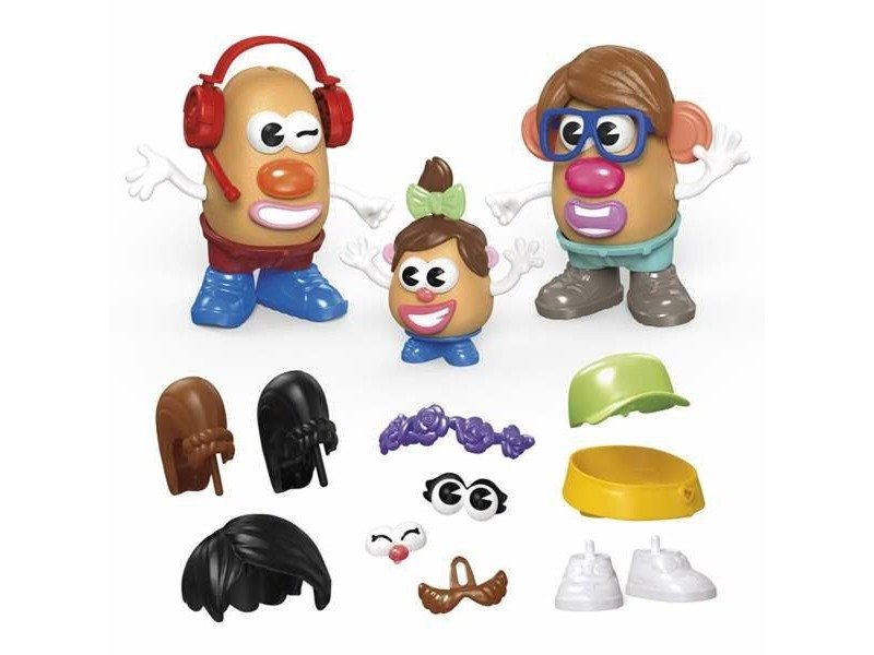 Аксесоари за Къща на Кукли Hasbro