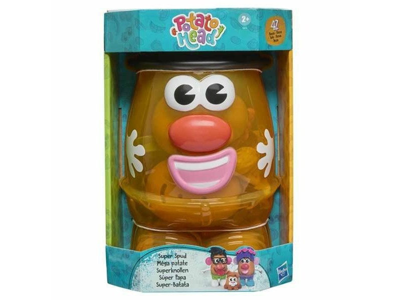 Образователна Игра Hasbro
