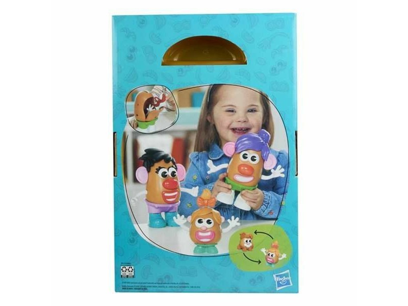 Образователна Игра Hasbro