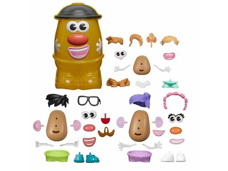 Образователна Игра Hasbro