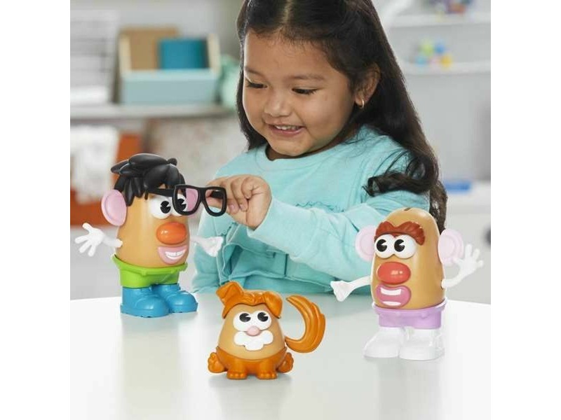Образователна Игра Hasbro